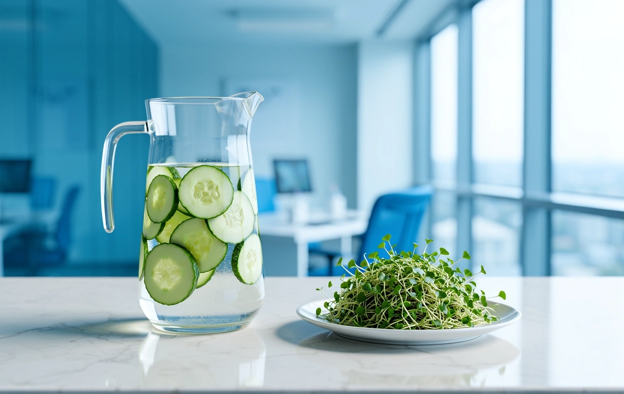 Nutrition Planning